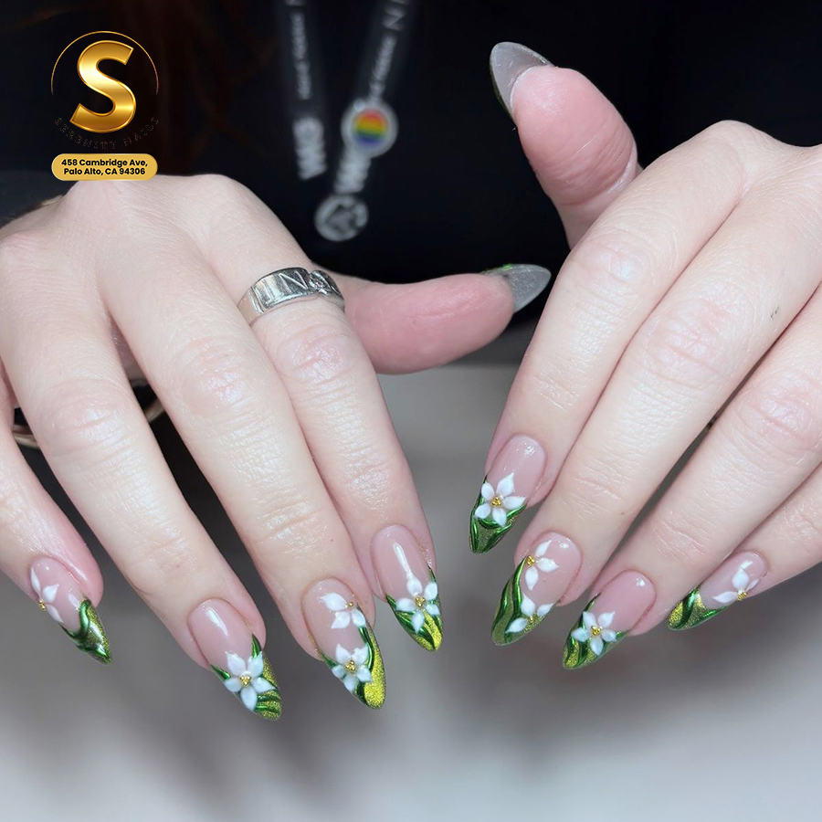amazing nail